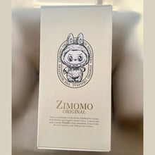 POP Mart Labubu Zimomo Original