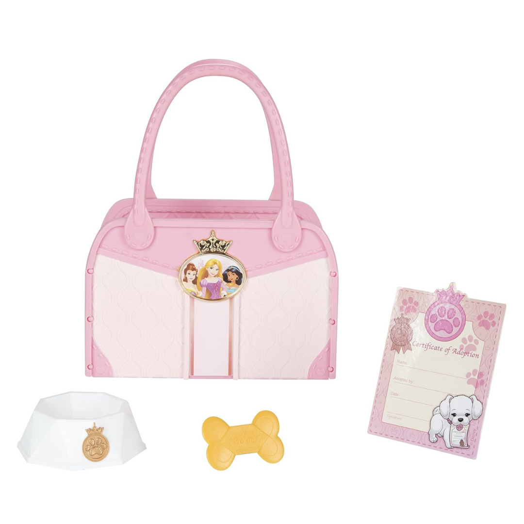 Dprincess Style Pet Travel Set