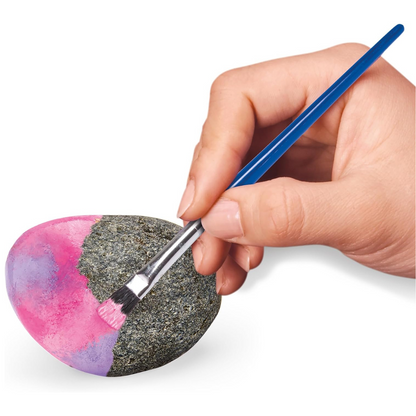 Shimmer N Sparkle Inspirational Rock Art