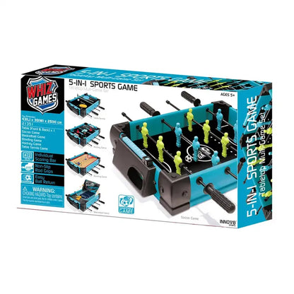 5 IN 1 Sports Game (20 Inch) 10