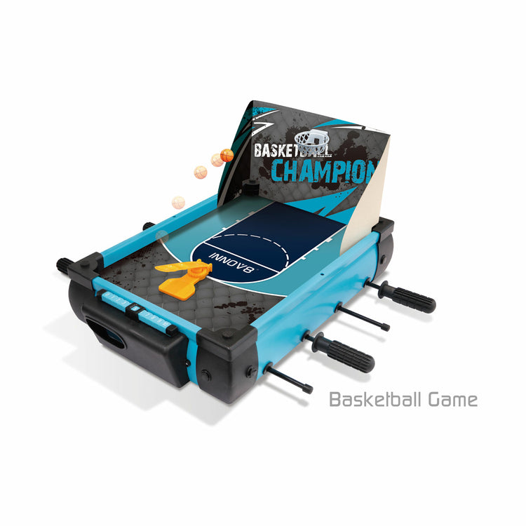 5 IN 1 Sports Game (20 Inch) 5