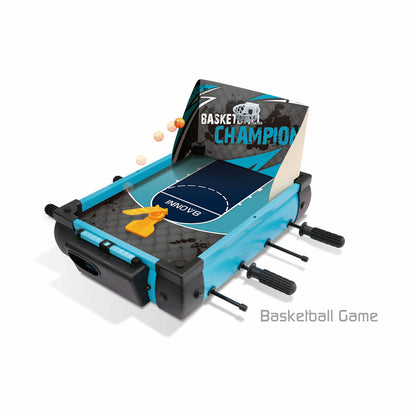 5 IN 1 Sports Game (20 Inch) 5