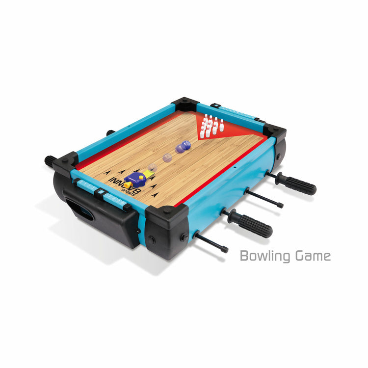 5 IN 1 Sports Game (20 Inch) 6