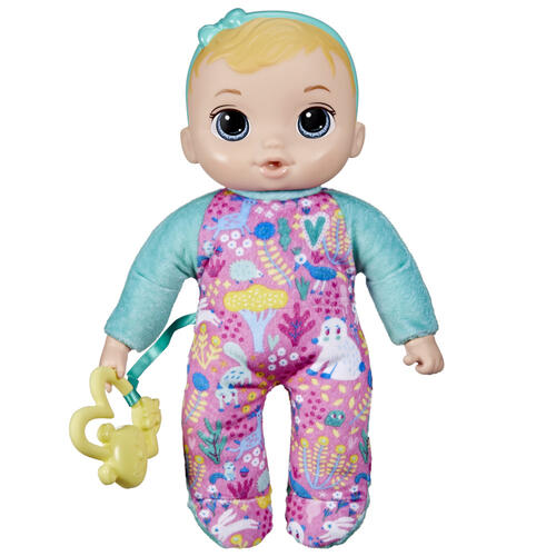 Hasbro Baby Alive Soft N Cute Blind