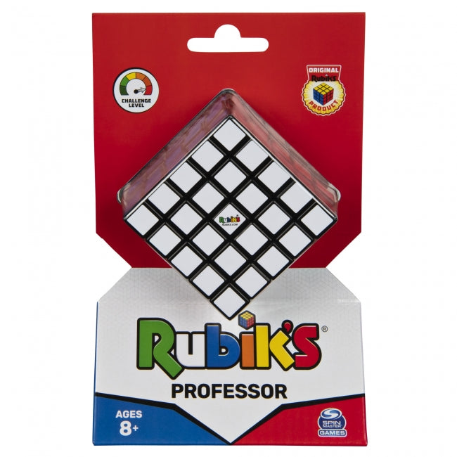 Rubik's Cube Professor 5x5