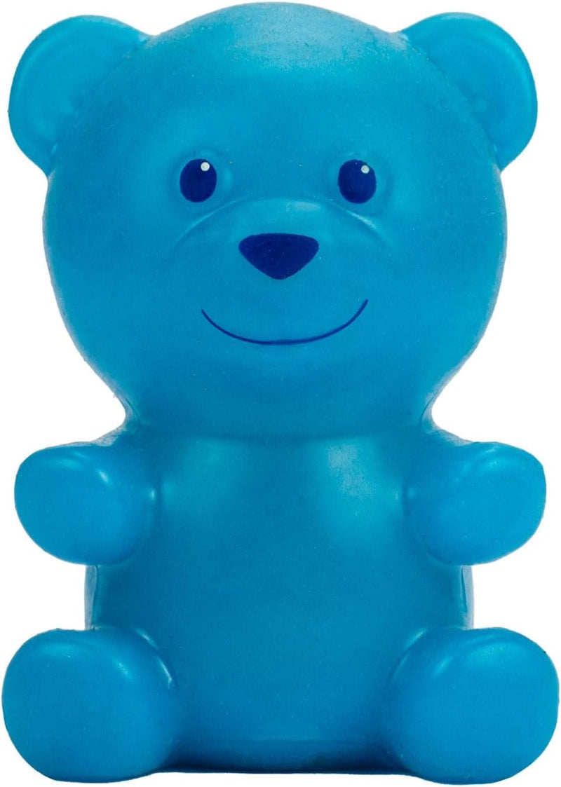 Eolo Gummymals Bear Shape - Blue