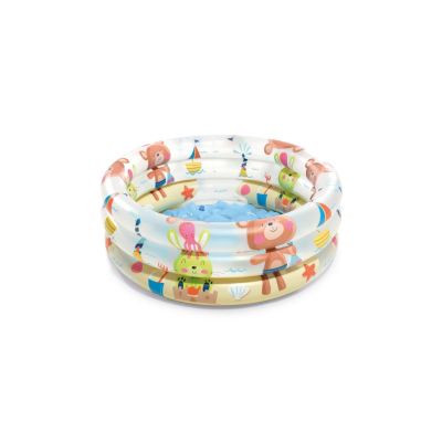 Intex Swimming Baby Pool 61cmx22cm Intex