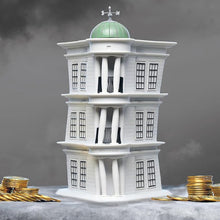 Harry Potter Abysse: Harry Potter - Gringotts Money Bank
