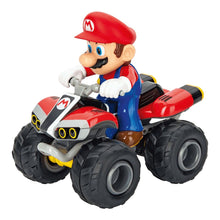 Carrera Rc Mario Kart 8 - Mario - 1:20 Offroad