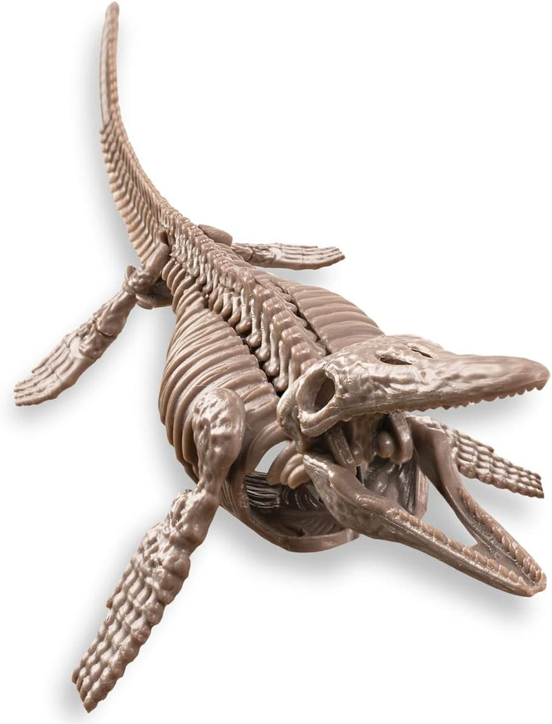 4M Kidzlabs - Dig A Mosasaurus Skeleton