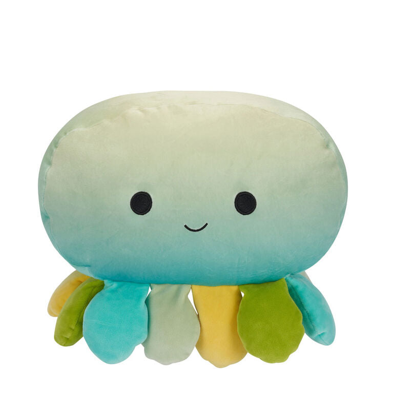 Squishmallows Stackables 12" - Oldin The Green Octopus