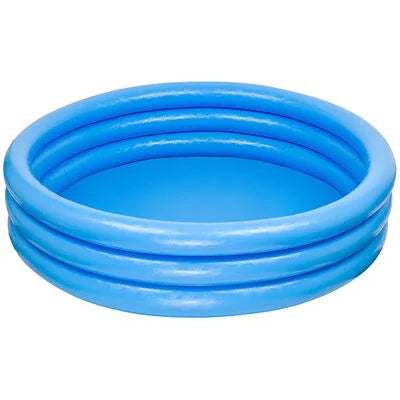 Intex Crystal Blue Pool 45"X10" Intex