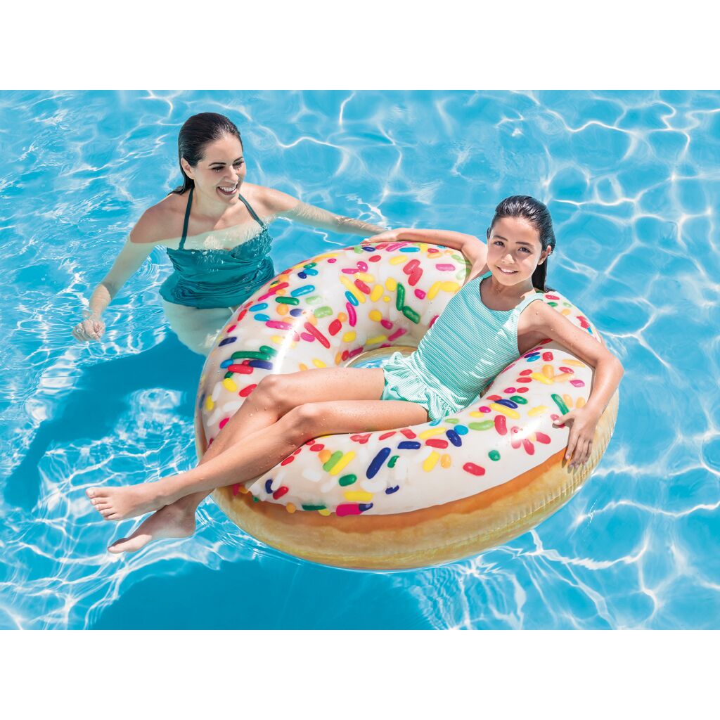 Intex Sprinkle Donut Tube Age 9+ 3