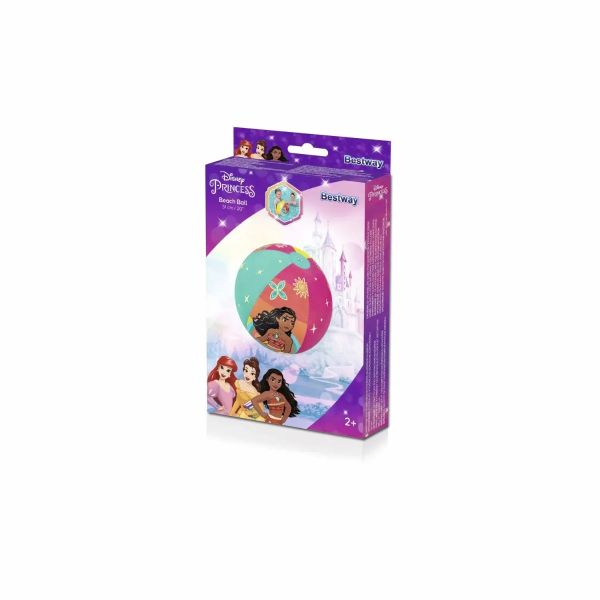 Bestway Disney Princess Beach Ball 51 cm/20''