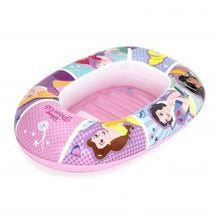 Bestway Disney Princess  Beach Boat 1.02 m X 69 CM/40''X27''