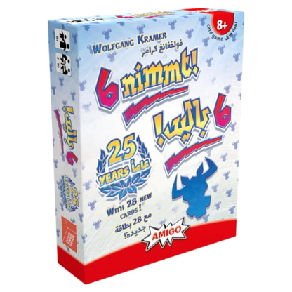 6 Nimmt