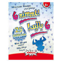 6 Nimmt
