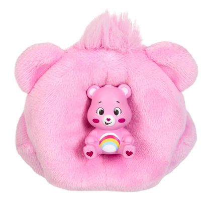 Mattel Barbie Chelsea Cutie Reveal Care Bears