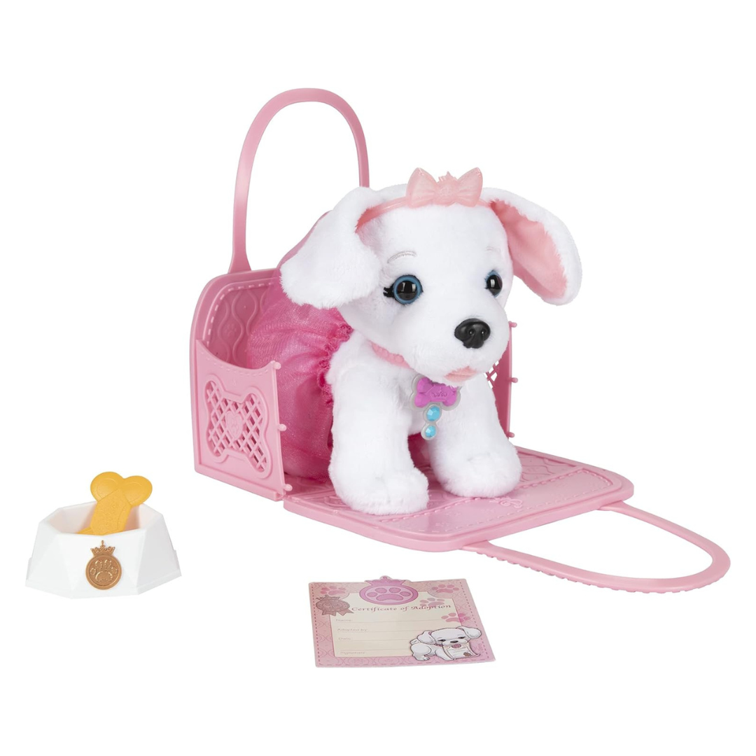 Dprincess Style Pet Travel Set