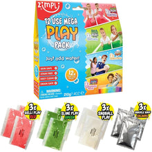 Glibbi GB Mega Play Pack