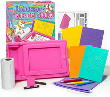 4M Kidzmaker - استوديو يونيكورن روب للفنون