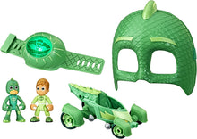 Hasbro Pj Mask Ultimate Gekko Pack