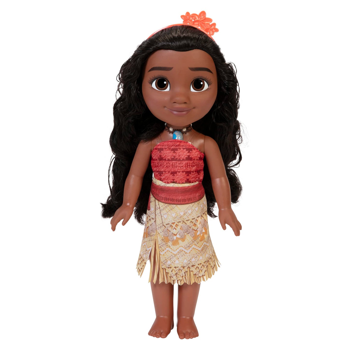 Disney Princess Value Doll My Friend 15-Inch - Moana