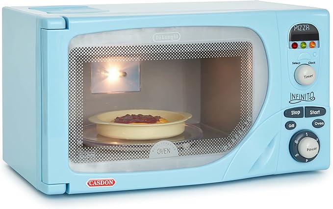 Casdon Delonghi Microwave