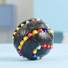 لعبة أتوميكس، لغز كرة الدماغ