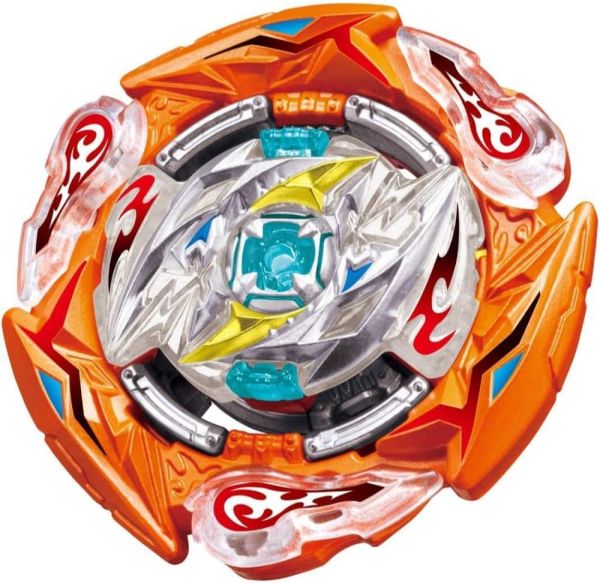 BeyBlade BeyBattle Burst Surge Gide Roktavor 15