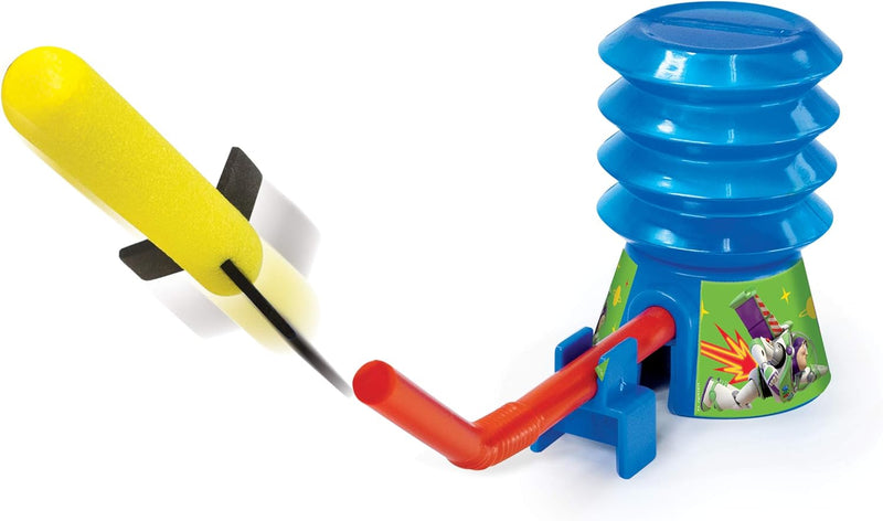 4M Licensed - Toystory Pump Rocket