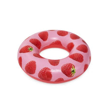 Bestway Raspberry Swim Ring