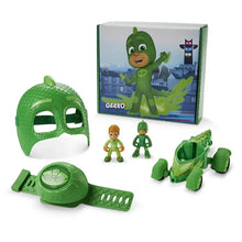 Hasbro Pj Mask Ultimate Gekko Pack