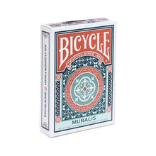 Playing Cards: Bicycle - Muralis