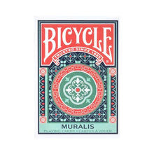 Playing Cards: Bicycle - Muralis