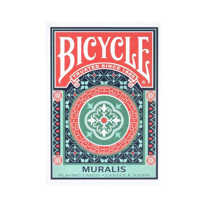 Playing Cards: Bicycle - Muralis