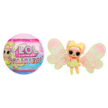 LOL Surprise Fairy Tots Asst In