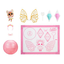 LOL Surprise Fairy Tots Asst In
