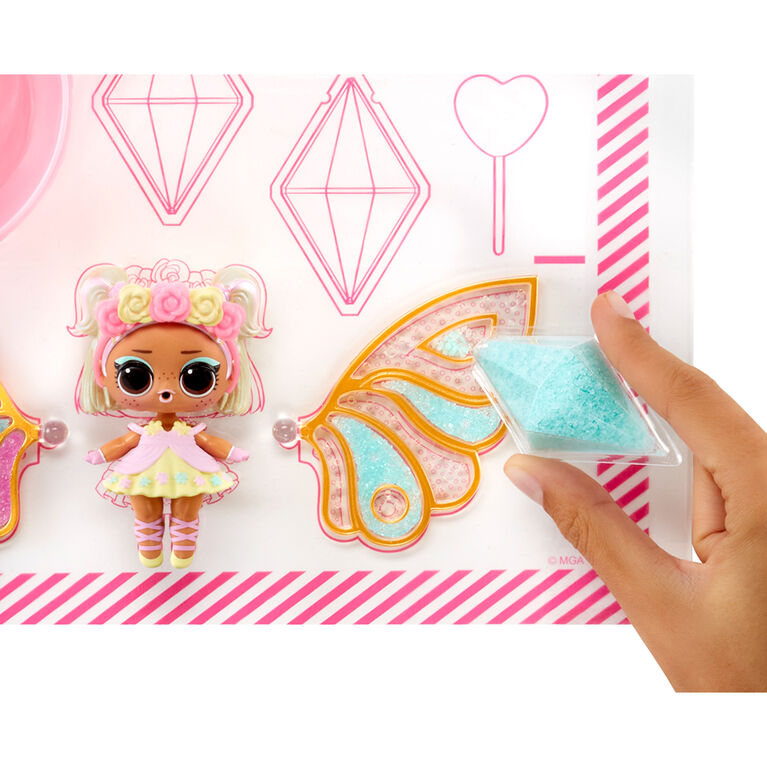 LOL Surprise Fairy Tots Asst In
