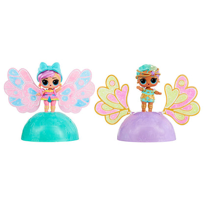 LOL Surprise Fairy Tots Asst In