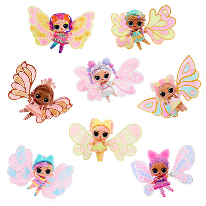 LOL Surprise Fairy Tots Asst In