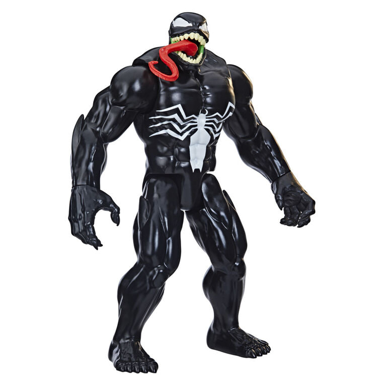 Hasbro Marvel Dlx Titan - Venom
