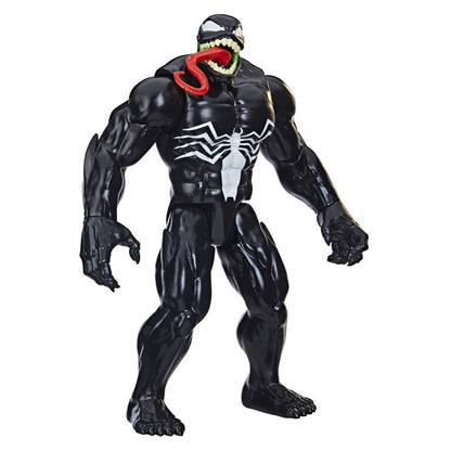 Hasbro Marvel Dlx Titan - Venom