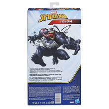 Hasbro Marvel Dlx Titan - Venom