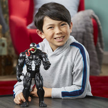 Hasbro Marvel Dlx Titan - Venom