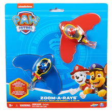 SW Paw Patrol Zoom-A-Rays