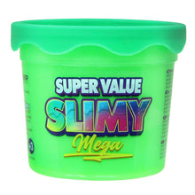 Slimy super value slimy 4oz (112g) mega slimy