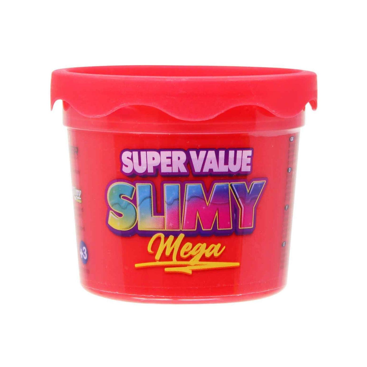 Slimy super value slimy 4oz (112g) mega slimy