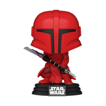 Pop! Star Wars: The Mandalorian S10 - Praetorian Guard (Exc)