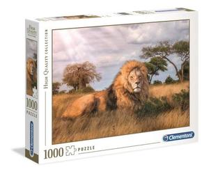 Clementoni The King Puzzle 1000